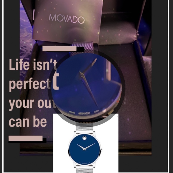 movado 84g14896